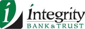 Integrity Bank & Trust logo