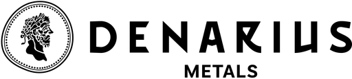 Denarius Metals logo
