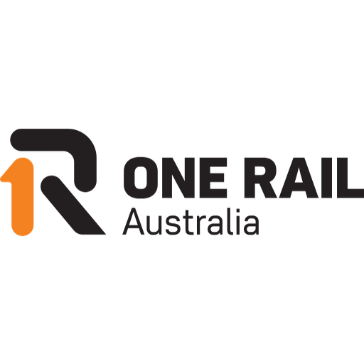One Rail Australia logo