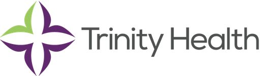 Trinity Health logo