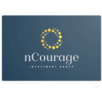 nCourage Investments logo