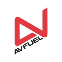 Avfuel Pro Card logo