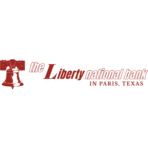 Liberty National Bank logo