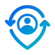 SphereHunt logo