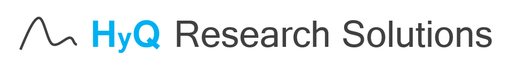 HyQ Research Solutions logo