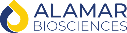 Alamar Biosciences logo