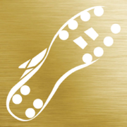 GoldCleats logo