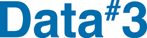 Data#3 logo