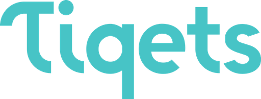 Tiqets logo
