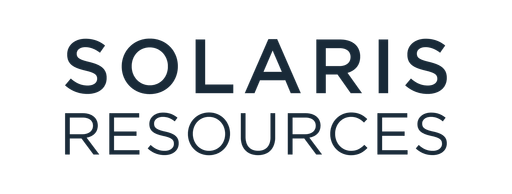 Solaris Resources Inc. logo