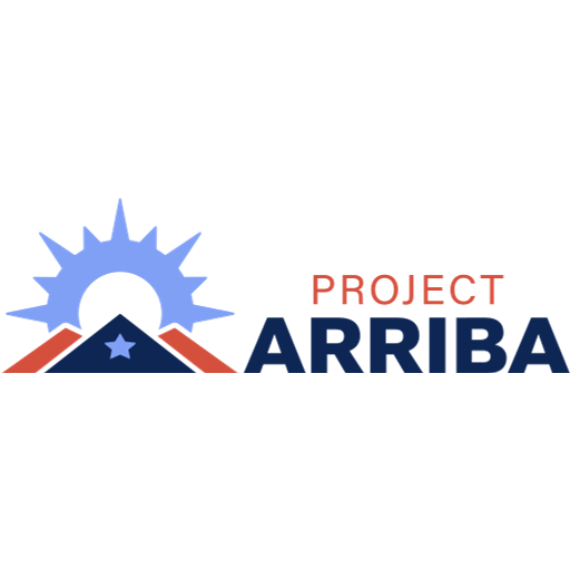 Project Arriba logo