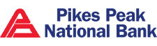 Pikes Peak National Bank logo