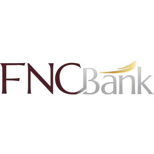 FNC Bank logo