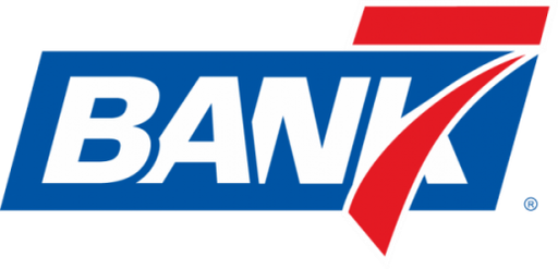 Bank7 logo