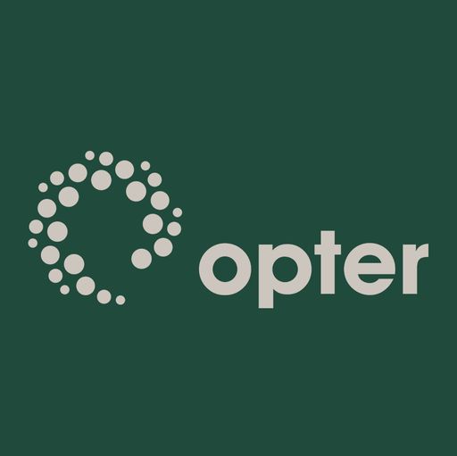 Opter logo
