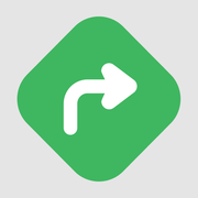 MapQuest logo