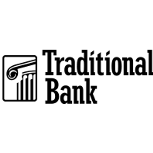 Traditional Bank logo