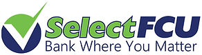 Select FCU logo