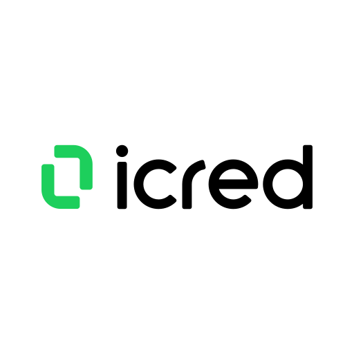 Icred logo