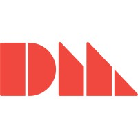Desktop Metal logo