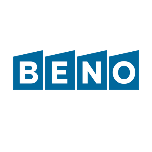 Beno Holding logo