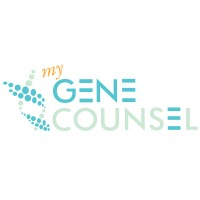My Gene Counsel logo