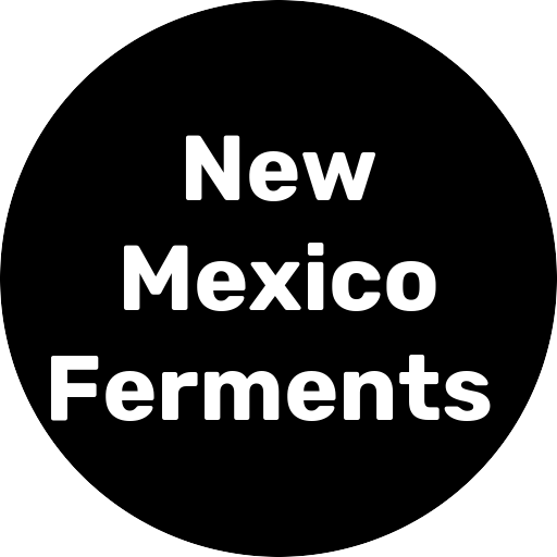 New Mexico Ferments logo