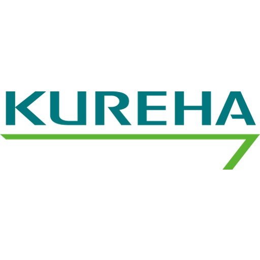 Kureha logo