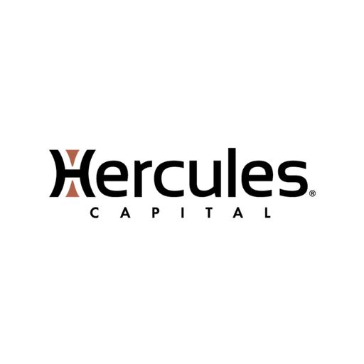 Hercules Capital logo