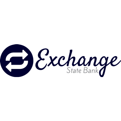 Exchange State Bank logo