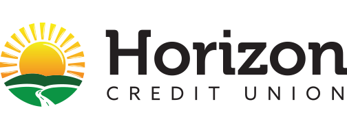 Horizon Credit Union logo