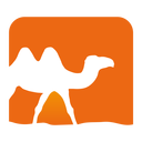 OCaml logo