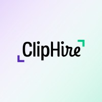ClipHire logo