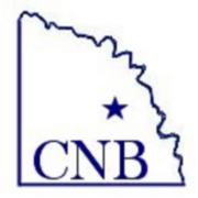 The City National Bank of San Saba logo