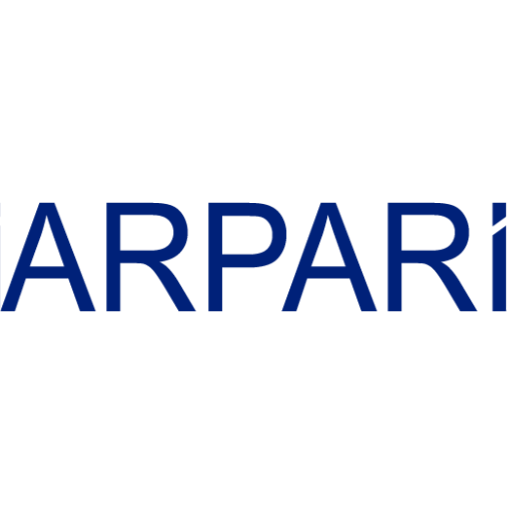Arpari logo