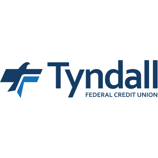 Tyndall Federal Credit Union logo
