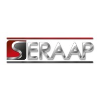 SERAAP logo