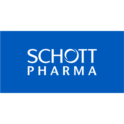 SCHOTT Pharma logo