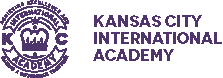 Kc International Academy logo