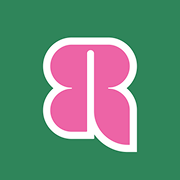By Rotation logo