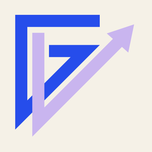 GrowthLever logo