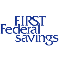 First Federal Savings logo