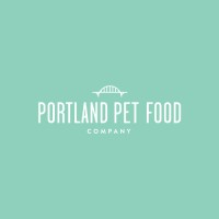Portland Pet Food Company logo