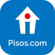 Pisos.com logo