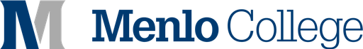 Menlo College logo