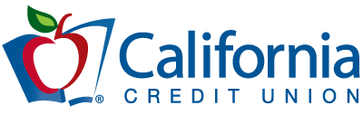 California Credit Union logo