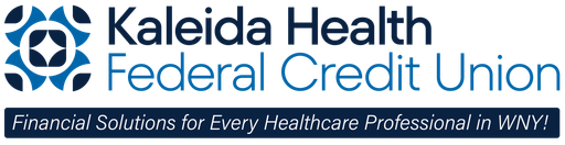 Kaleida Health Federal Credit Union logo