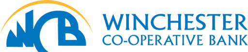 Winchester Co-operative Bank logo