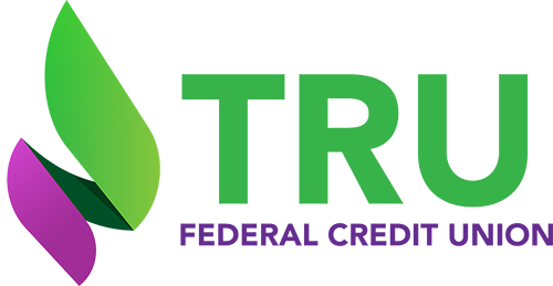 TRU Federal Credit Union logo