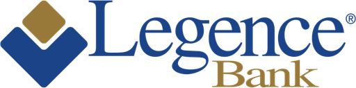 Legence Bank logo